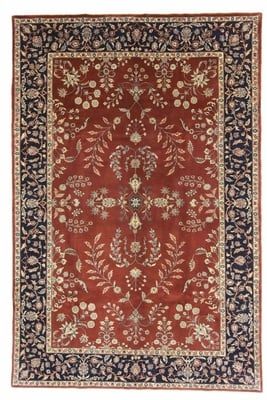 Sarough 283x189