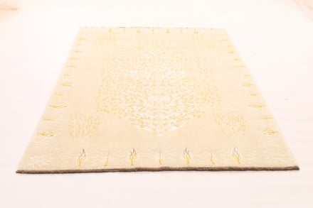 MODERN carpet 242x175 - alternate view