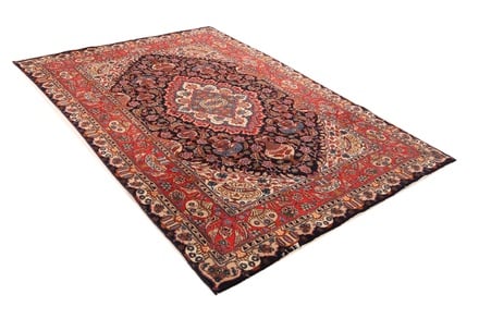 kashmar Teppich 304x205 - alternate view