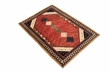 SHIRAZ Teppich 146x106 - alternate view