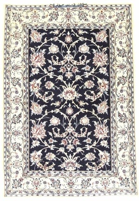 Nain 6La carpet 158x110