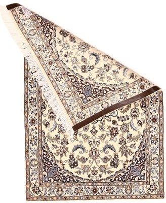 Nain 9 La Carpet  153x99 - alternate view
