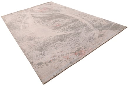 MODERN LOTUS Carpet 307x199 - alternate view