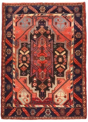 Zanjan 145x106