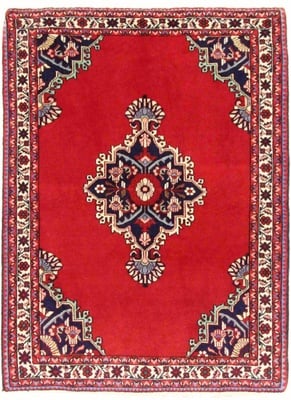Sarough 138x102