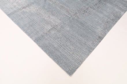 MODERN Teppich Hellgrau 302x240 - alternate view
