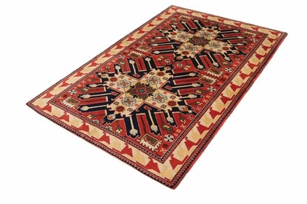 Belutsch Teppich 189x120 - alternate view