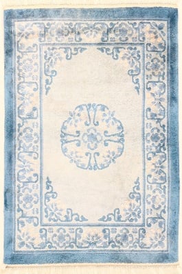 China Teppich 90x60