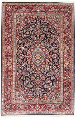 Keshan Carpet 218x140