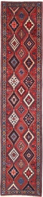 Yalame Teppich 380x83
