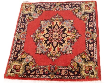 Sarough Teppich  55x53 - alternate view