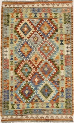 KELIM 163x100