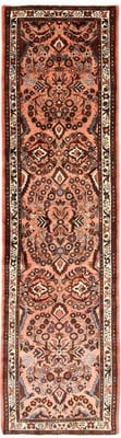 Rudbar Teppich 287x74