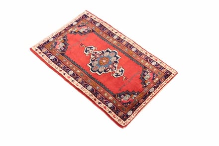 HAMADAN 92x61 - alternate view