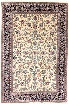 NAIN 9 LA  Teppich  295x200