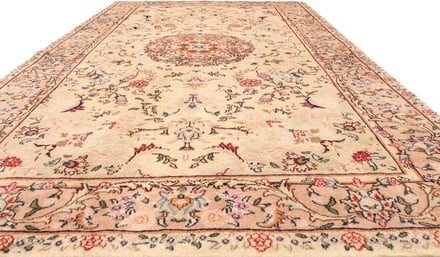 Kaschmar Carpet 195x121 - alternate view