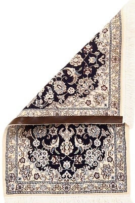 Nain 9 La Carpet  90x60 - alternate view