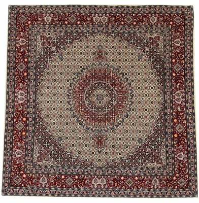 Moud 200x195