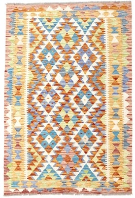 Kelim Carpet 150x101
