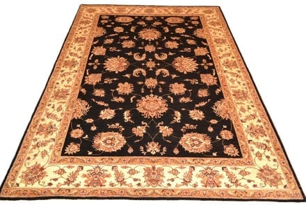 Ziegler Farahan Teppich 248x173