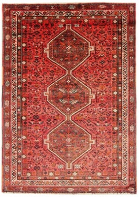 SHIRAZ 318x224