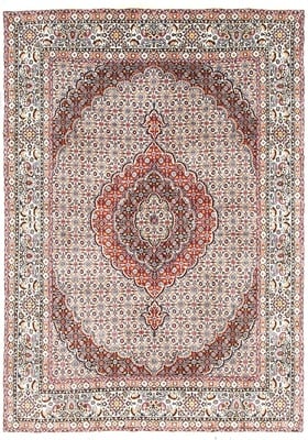 Moud Teppich 233x166