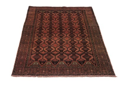 Antike  Belutch Teppich 189x96 - alternate view