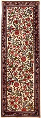 Qom Carpet 234x82