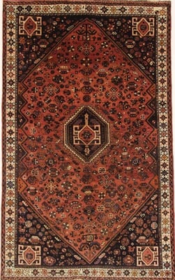 SHIRAZ 255x156