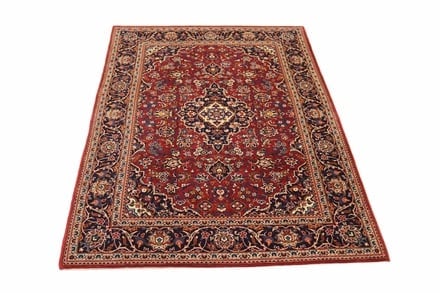 Keschan Teppich 217x135 - alternate view