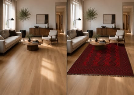 Akhche Carpet  292x198 - alternate view