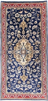 Nain Teppich 140x65