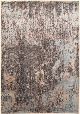 Modern LOTUS Teppich 245x172
