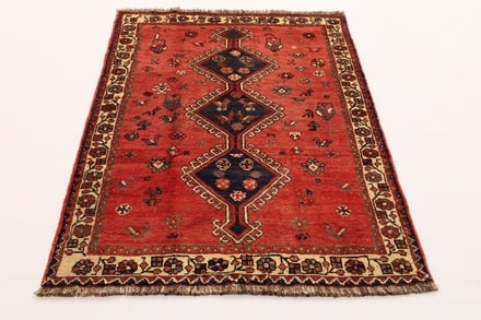 SHIRAZ Teppich  180x117 - alternate view