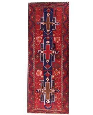 Kordi Carpet 236x95