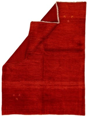 Gabbeh  Teppich 225x165 - alternate view
