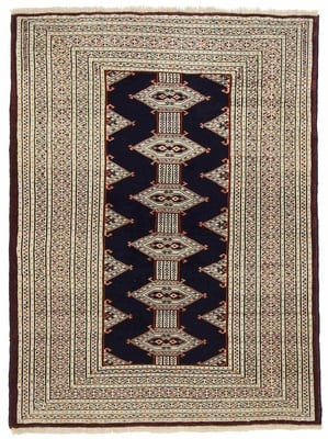 Turkaman Teppich 120x90