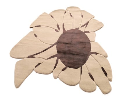 HANDTUFTED Carpet  230x160 - alternate view