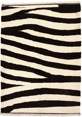 Gabbeh Carpet 204x154