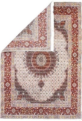 Moud Teppich  284x194