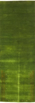 Loribaft Teppich 251x91 - alternate view
