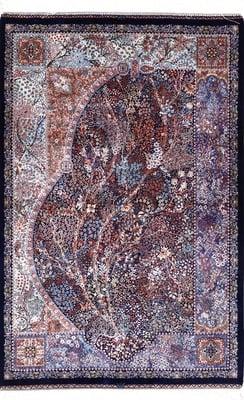 GhomDahlia 120x80