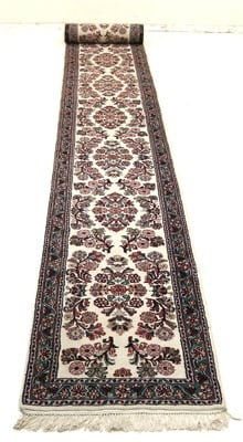 Sarough Carpet 656x76 - alternate view