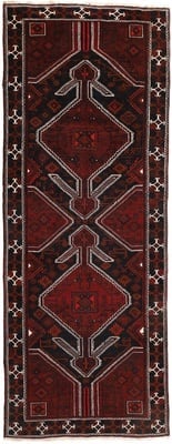 Baluch Carpet  293x115
