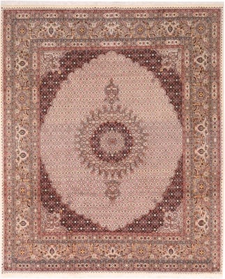 Moud Carpet 302x247 - alternate view