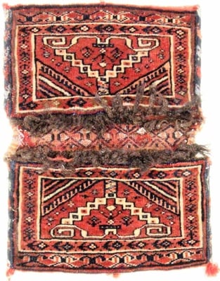 Belutsch Carpet 40x35