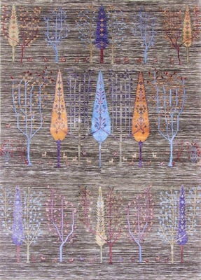 LORIBAFT 241x173