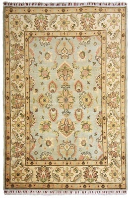 Ziegler Carpet 203x143