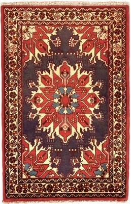 Tafreich Carpet  118x75