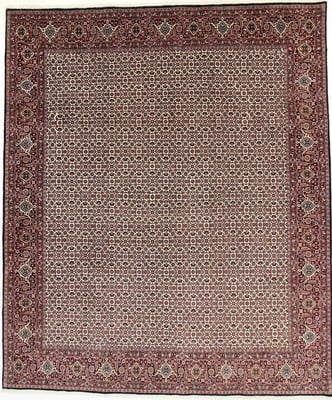 Bidjar Teppich 300x250